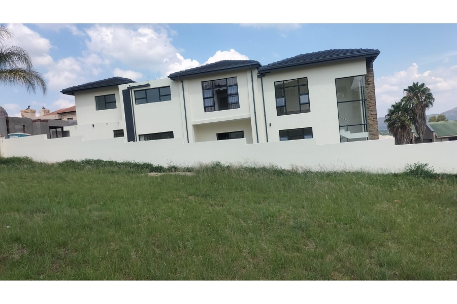 0 Bedroom Property for Sale in Kosmos Ridge North West